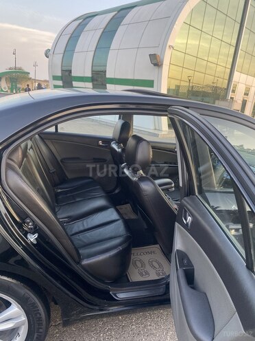 Hyundai Sonata 2009, 168,500 km - 2.0 л - Bakı