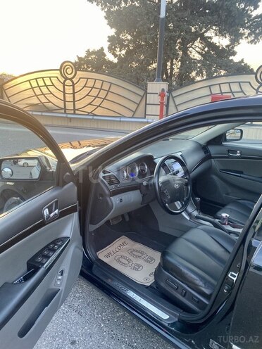 Hyundai Sonata 2009, 168,500 km - 2.0 л - Bakı