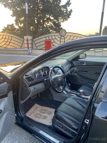 Hyundai Sonata 2009, 168,500 km - 2.0 л - Bakı