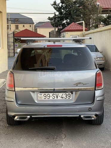 Opel Astra 2006, 424,500 km - 1.4 l - Bakı