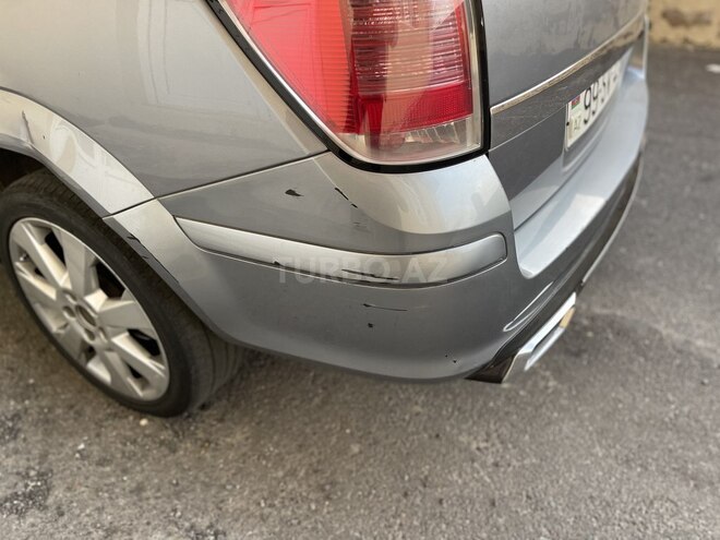Opel Astra 2006, 424,500 km - 1.4 l - Bakı