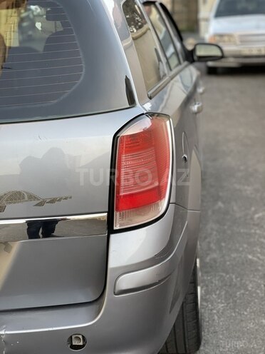 Opel Astra 2006, 424,500 km - 1.4 l - Bakı