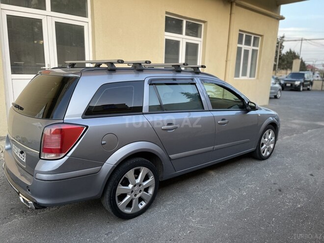 Opel Astra 2006, 424,500 km - 1.4 l - Bakı