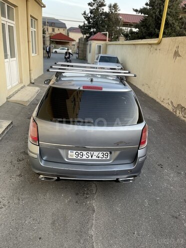 Opel Astra 2006, 424,500 km - 1.4 l - Bakı