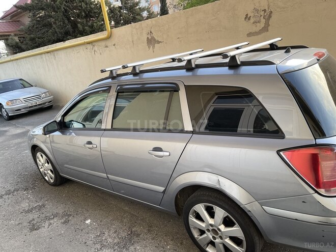 Opel Astra 2006, 424,500 km - 1.4 l - Bakı
