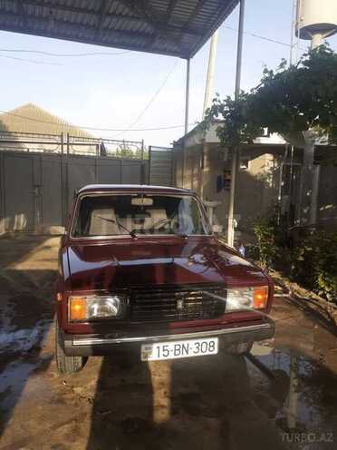 LADA (VAZ) 2107 2006, 200,000 km - 1.6 l - Cəlilabad