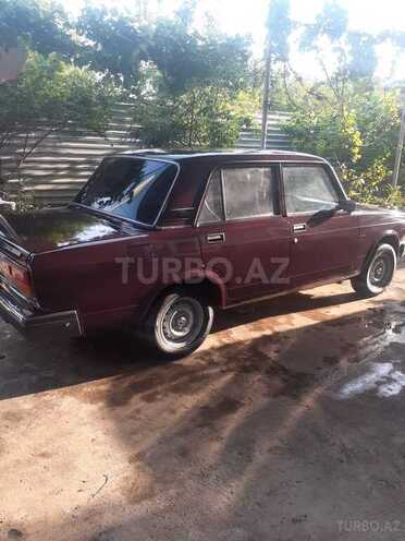 LADA (VAZ) 2107 2006, 200,000 km - 1.6 l - Cəlilabad
