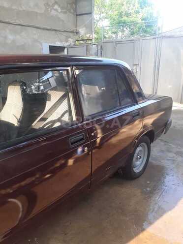 LADA (VAZ) 2107 2006, 200,000 km - 1.6 l - Cəlilabad