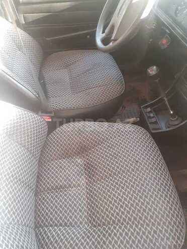 LADA (VAZ) 2107 2006, 200,000 km - 1.6 l - Cəlilabad