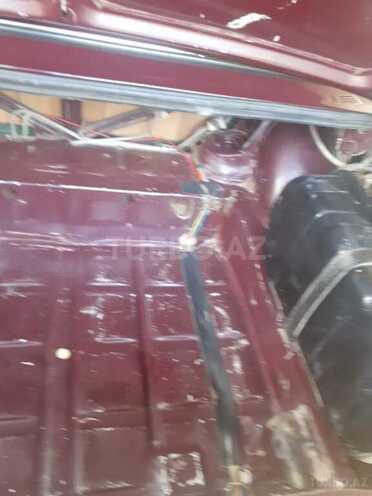LADA (VAZ) 2107 2006, 200,000 km - 1.6 l - Cəlilabad