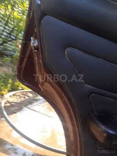 LADA (VAZ) 2107 2006, 200,000 km - 1.6 l - Cəlilabad