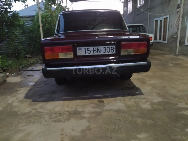 LADA (VAZ) 2107 2006, 200,000 km - 1.6 l - Cəlilabad