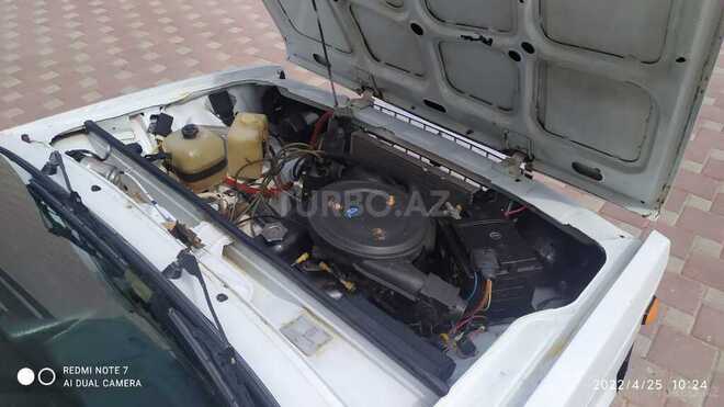 LADA (VAZ) 2107 2006, 233,000 km - 1.6 л - Şirvan