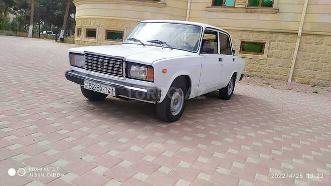 LADA (VAZ) 2107 2006, 233,000 km - 1.6 л - Şirvan