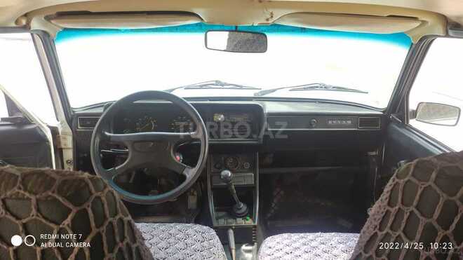 LADA (VAZ) 2107 2006, 233,000 km - 1.6 л - Şirvan