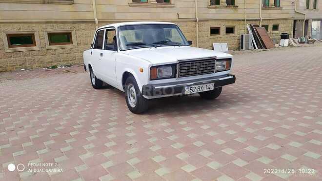 LADA (VAZ) 2107 2006, 233,000 km - 1.6 л - Şirvan