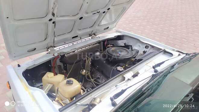 LADA (VAZ) 2107 2006, 233,000 km - 1.6 л - Şirvan