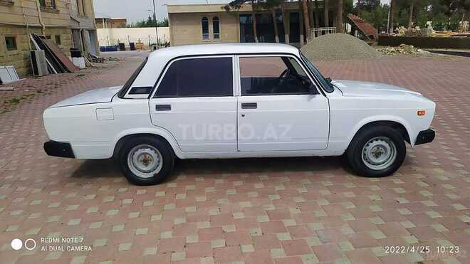 LADA (VAZ) 2107 2006, 233,000 km - 1.6 л - Şirvan