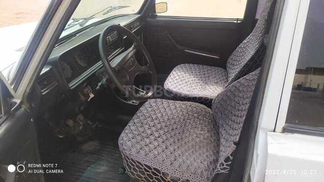 LADA (VAZ) 2107 2006, 233,000 km - 1.6 л - Şirvan