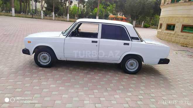 LADA (VAZ) 2107 2006, 233,000 km - 1.6 л - Şirvan