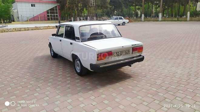 LADA (VAZ) 2107 2006, 233,000 km - 1.6 л - Şirvan