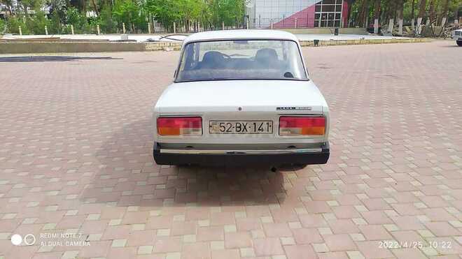 LADA (VAZ) 2107 2006, 233,000 km - 1.6 л - Şirvan