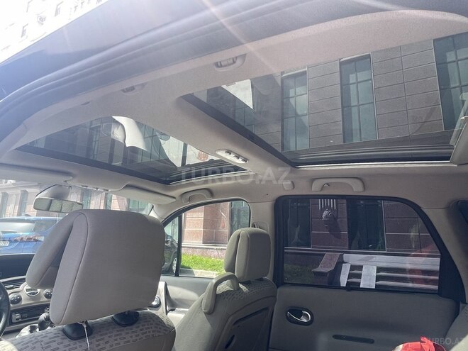 Renault Scenic 2006, 209,000 km - 1.5 l - Bakı