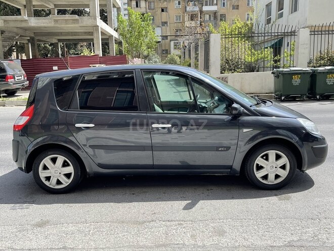 Renault Scenic 2006, 209,000 km - 1.5 l - Bakı