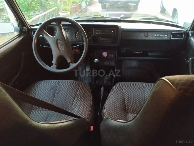 LADA (VAZ) 2107 2006, 200,000 km - 1.6 l - Cəlilabad