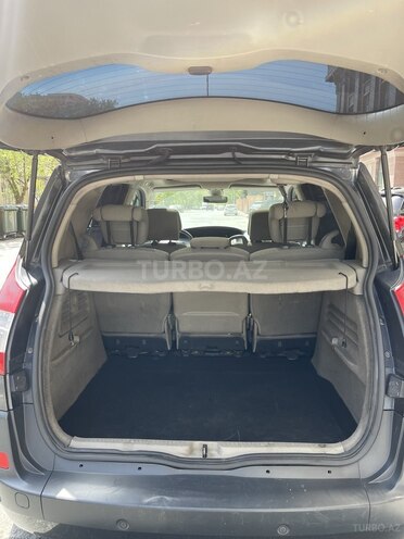 Renault Scenic 2006, 209,000 km - 1.5 l - Bakı