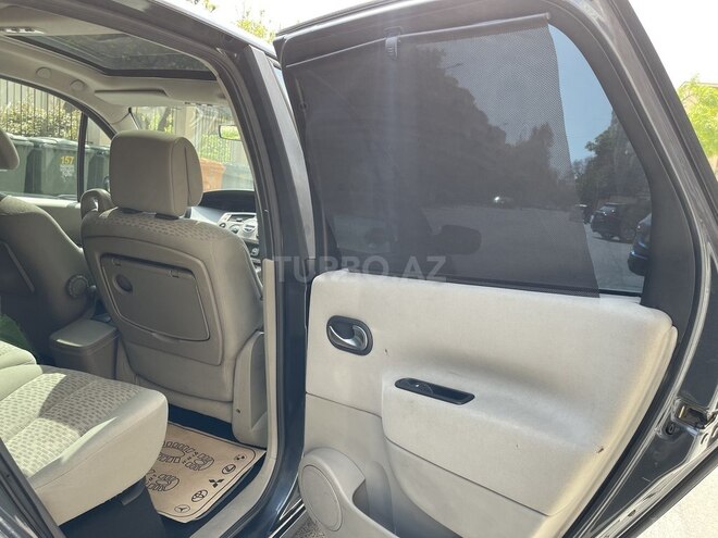 Renault Scenic 2006, 209,000 km - 1.5 l - Bakı