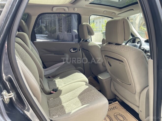 Renault Scenic 2006, 209,000 km - 1.5 l - Bakı