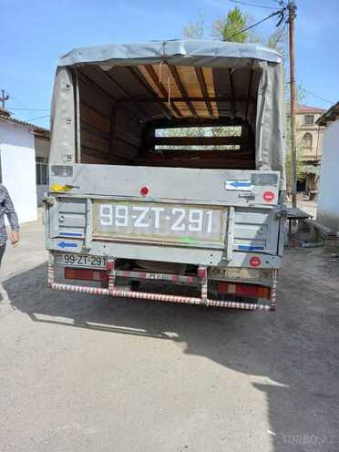 GAZ 33021 1998, 215,115 km - 2.5 l - Bakı
