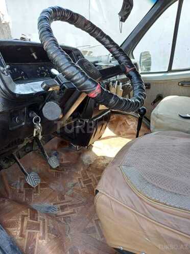 GAZ 33021 1998, 215,115 km - 2.5 l - Bakı