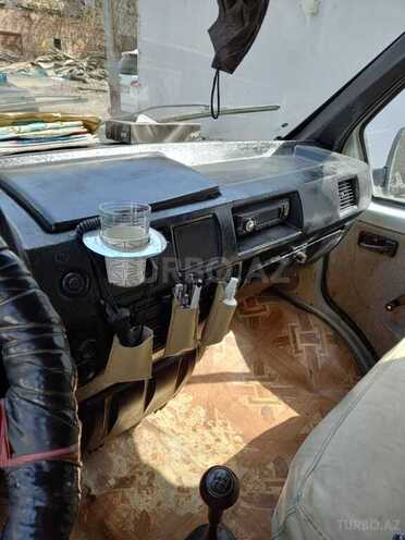 GAZ 33021 1998, 215,115 km - 2.5 l - Bakı