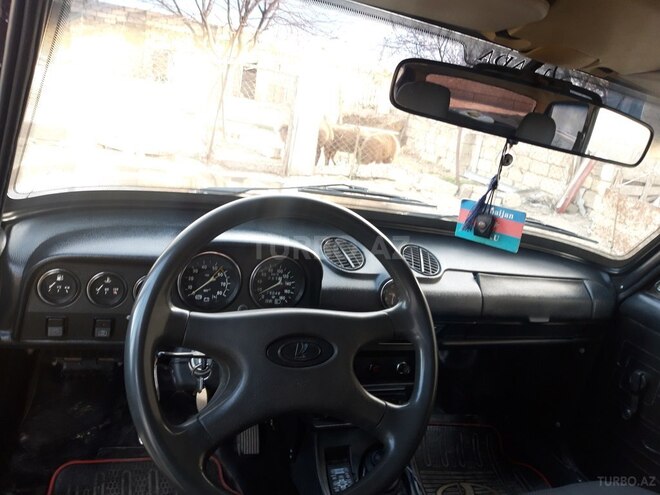 LADA (VAZ) 2106 1989, 180,000 km - 1.5 l - Sumqayıt