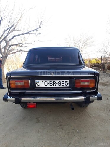 LADA (VAZ) 2106 1989, 180,000 km - 1.5 l - Sumqayıt