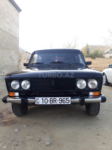 LADA (VAZ) 2106 1989, 180,000 km - 1.5 l - Sumqayıt