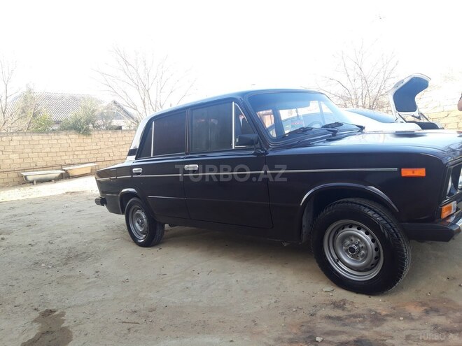 LADA (VAZ) 2106 1989, 180,000 km - 1.5 l - Sumqayıt