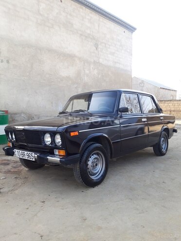 LADA (VAZ) 2106 1989, 180,000 km - 1.5 l - Sumqayıt
