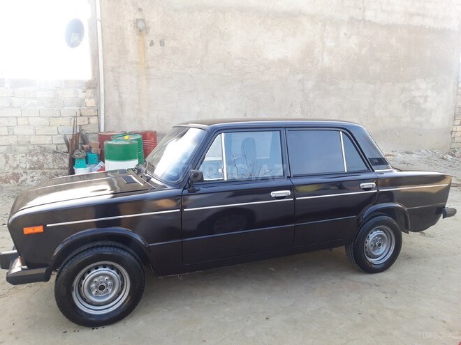 LADA (VAZ) 2106 1989, 180,000 km - 1.5 l - Sumqayıt