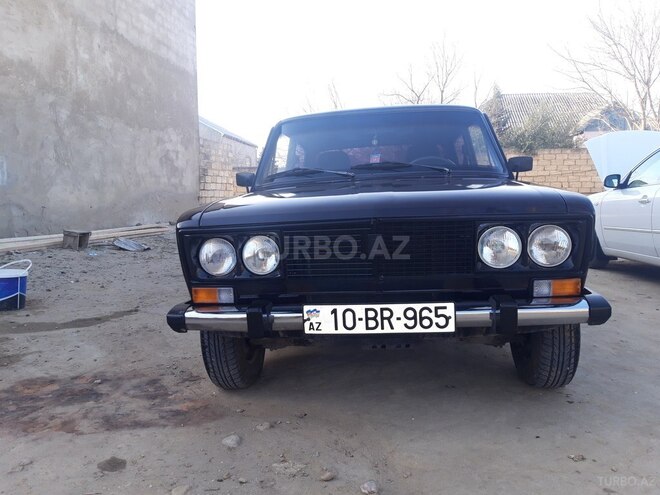 LADA (VAZ) 2106 1989, 180,000 km - 1.5 l - Sumqayıt