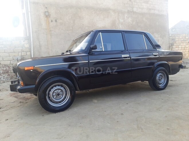 LADA (VAZ) 2106 1989, 180,000 km - 1.5 l - Sumqayıt