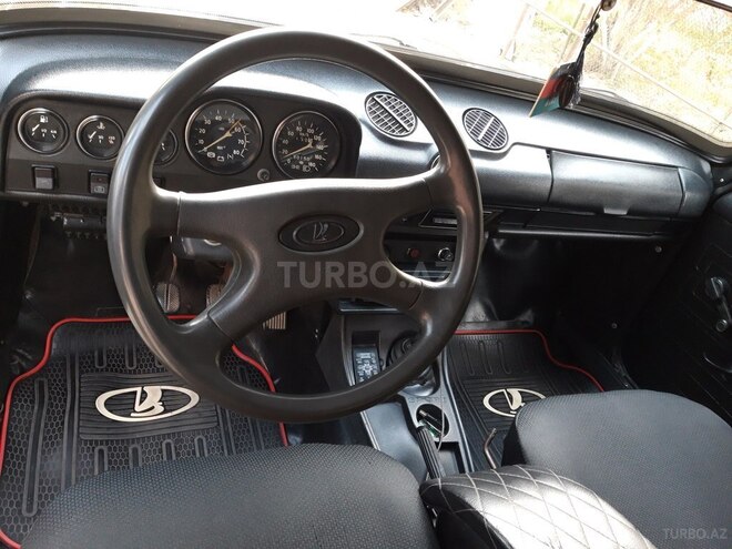 LADA (VAZ) 2106 1989, 180,000 km - 1.5 l - Sumqayıt