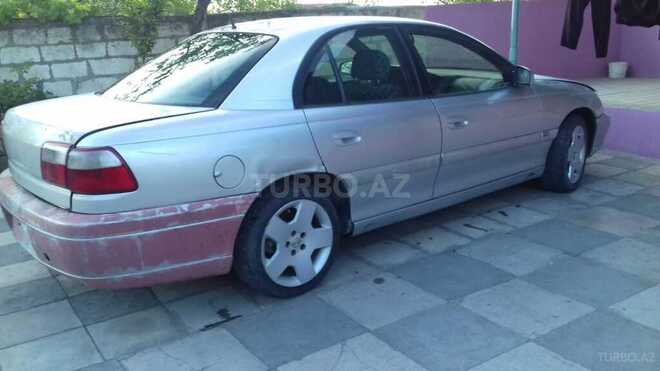 Opel Omega 2001, 250,000 km - 2.0 l - Tərtər
