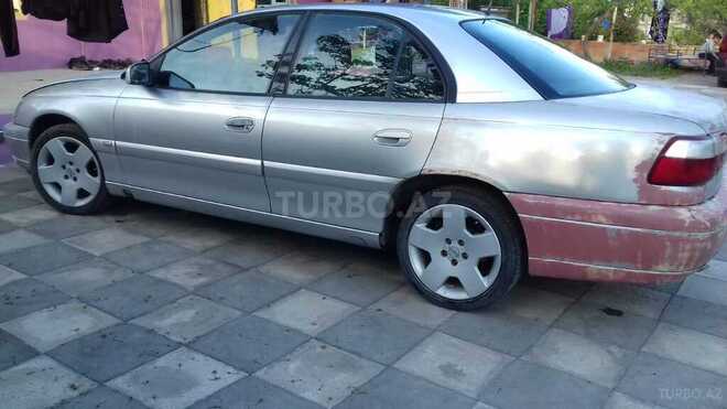 Opel Omega 2001, 250,000 km - 2.0 l - Tərtər