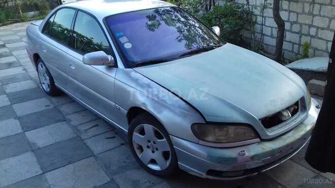Opel Omega 2001, 250,000 km - 2.0 l - Tərtər