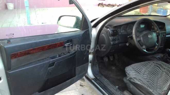 Opel Omega 2001, 250,000 km - 2.0 l - Tərtər