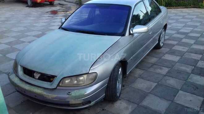 Opel Omega 2001, 250,000 km - 2.0 l - Tərtər