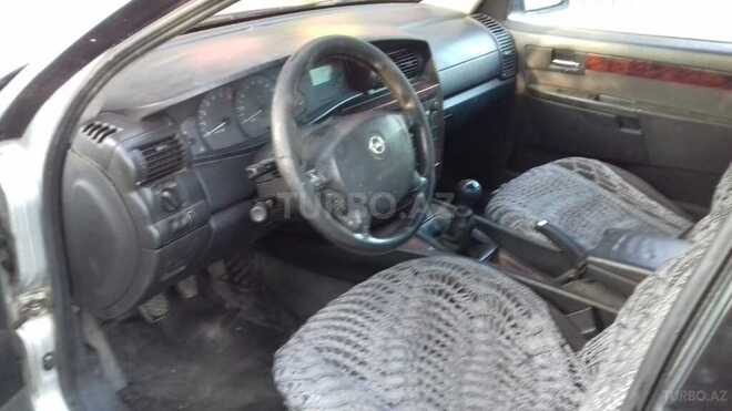 Opel Omega 2001, 250,000 km - 2.0 l - Tərtər